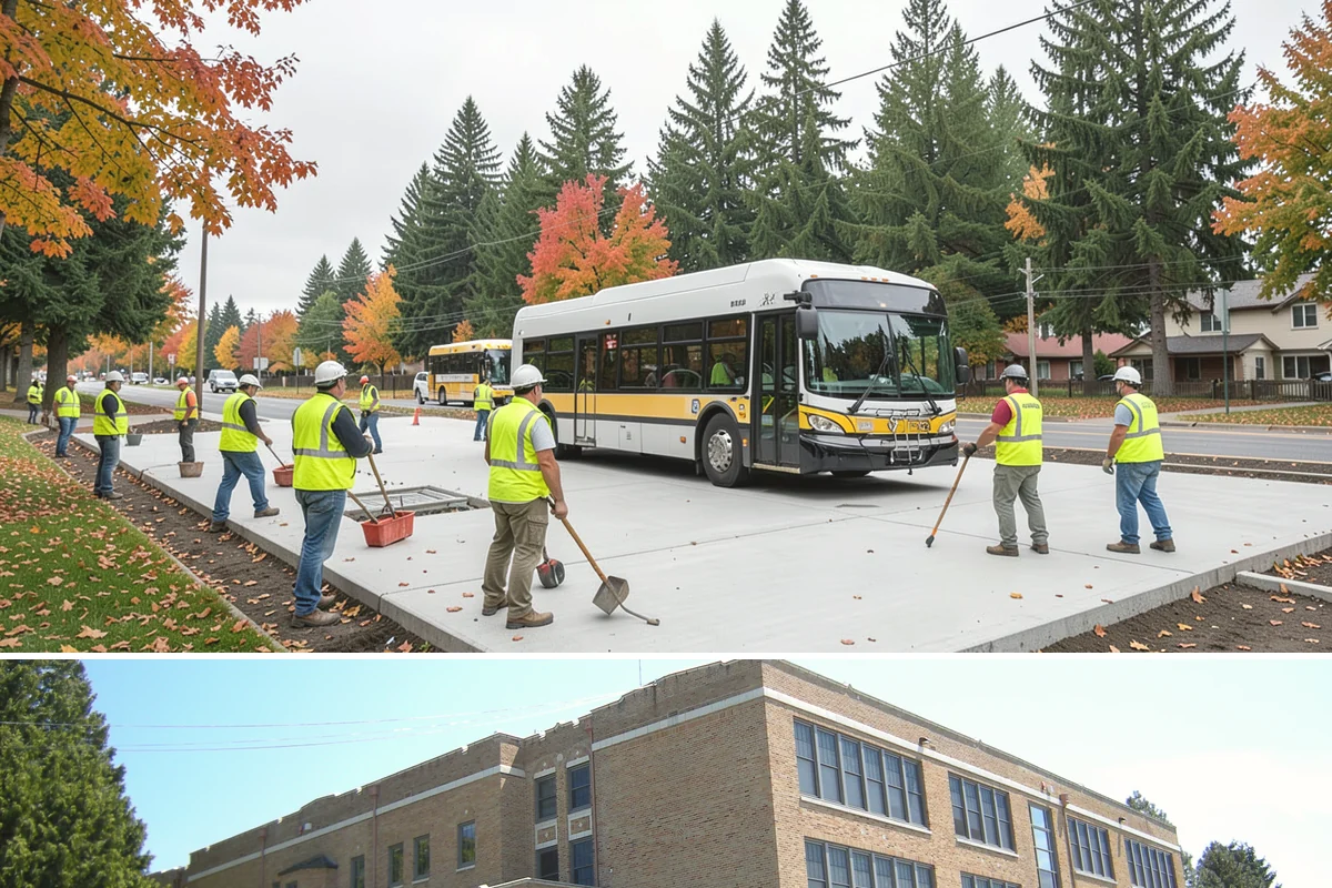 Municipal Graffiti Removal in Maple Valley, King County, WA - Graffiti removal proceeds year-round, with the fastest response prioritized to prevent tags from lingering and attracting further...