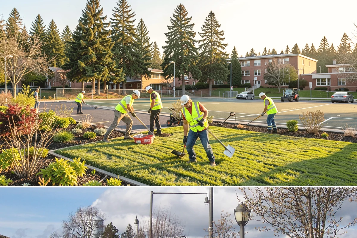 Municipal Graffiti Removal in Marysville, Snohomish County, WA - Graffiti removal proceeds year-round, with the fastest response prioritized to prevent tags from lingering and attracting further...
