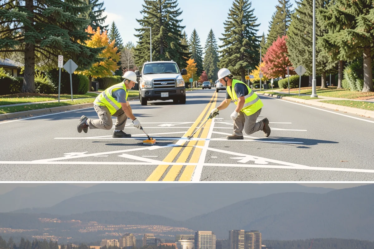 Municipal Graffiti Removal in Medina, King County, WA - Graffiti removal proceeds year-round, with the fastest response prioritized to prevent tags from lingering and attracting further...