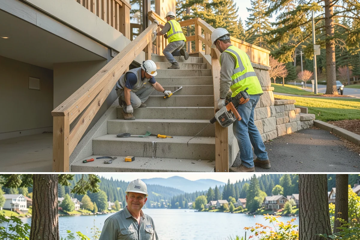 Municipal Graffiti Removal in Milton, King County, WA - Graffiti removal proceeds year-round, with the fastest response prioritized to prevent tags from lingering and attracting further...