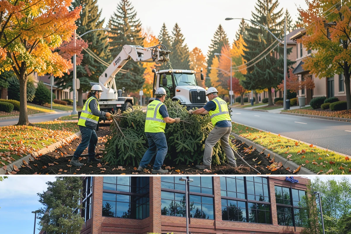 Municipal Graffiti Removal in Mountlake Terrace, Snohomish County, WA - Graffiti removal proceeds year-round, with the fastest response prioritized to prevent tags from lingering and attracting further...