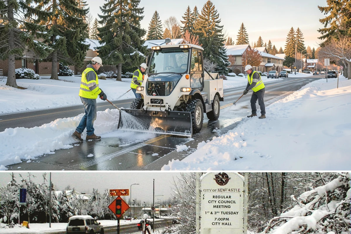 Municipal Graffiti Removal in Newcastle, King County, WA - Graffiti removal proceeds year-round, with the fastest response prioritized to prevent tags from lingering and attracting further...
