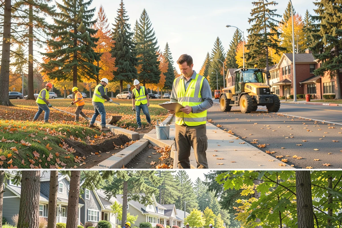 Municipal Graffiti Removal in Normandy Park, King County, WA - Graffiti removal proceeds year-round, with the fastest response prioritized to prevent tags from lingering and attracting further...