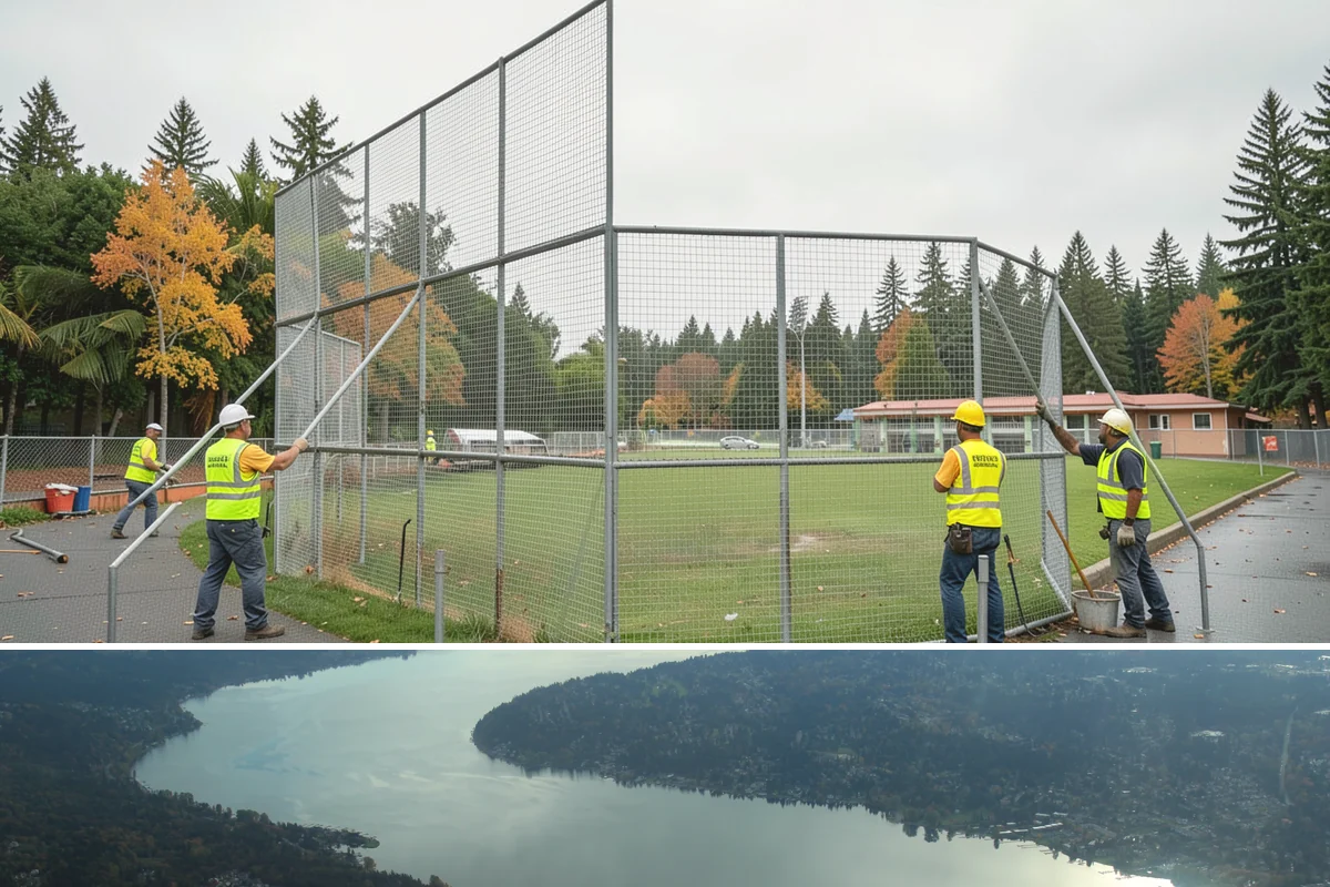 Municipal Graffiti Removal in Sammamish, King County, WA - Graffiti removal proceeds year-round, with the fastest response prioritized to prevent tags from lingering and attracting further...