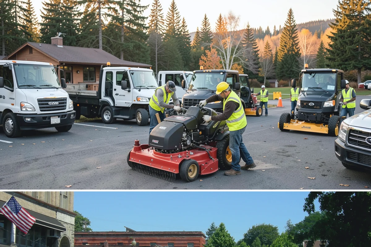 Municipal Graffiti Removal in Snohomish, Snohomish County, WA - Graffiti removal proceeds year-round, with the fastest response prioritized to prevent tags from lingering and attracting further...