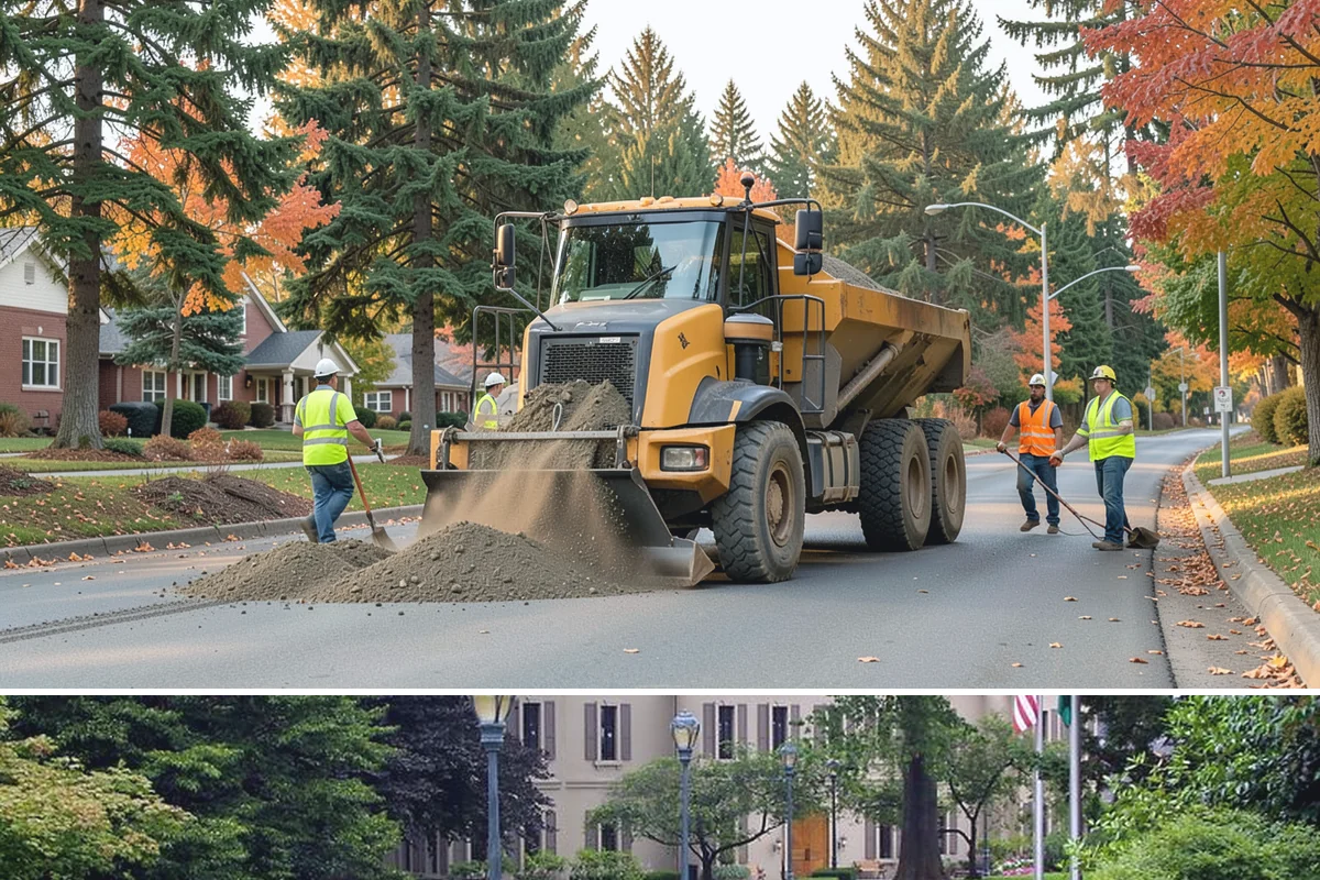 Municipal Graffiti Removal in Woodinville, King County, WA - Graffiti removal proceeds year-round, with the fastest response prioritized to prevent tags from lingering and attracting further...