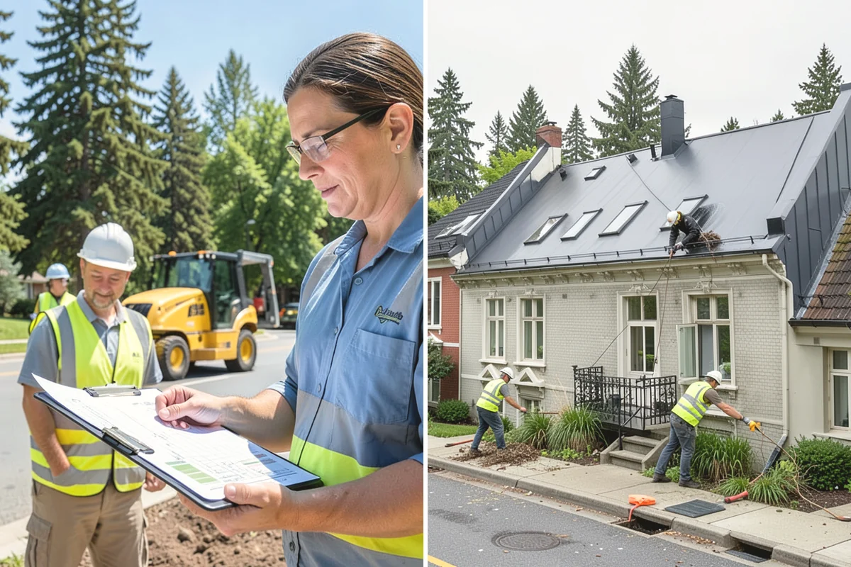 Municipal Grounds Maintenance in Yarrow Point, King County, WA - We inventory sites and define scope, frequency, and standards