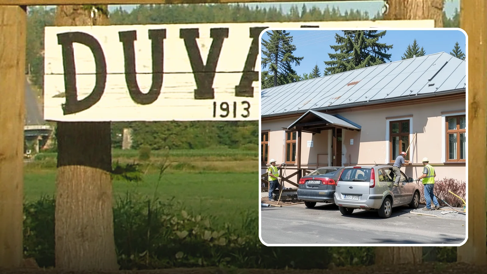 Municipal Gutter Installation in Duvall, King County, WA - Install and upgrade gutters and downspouts that move heavy Northwest rainfall away from public building foundations.