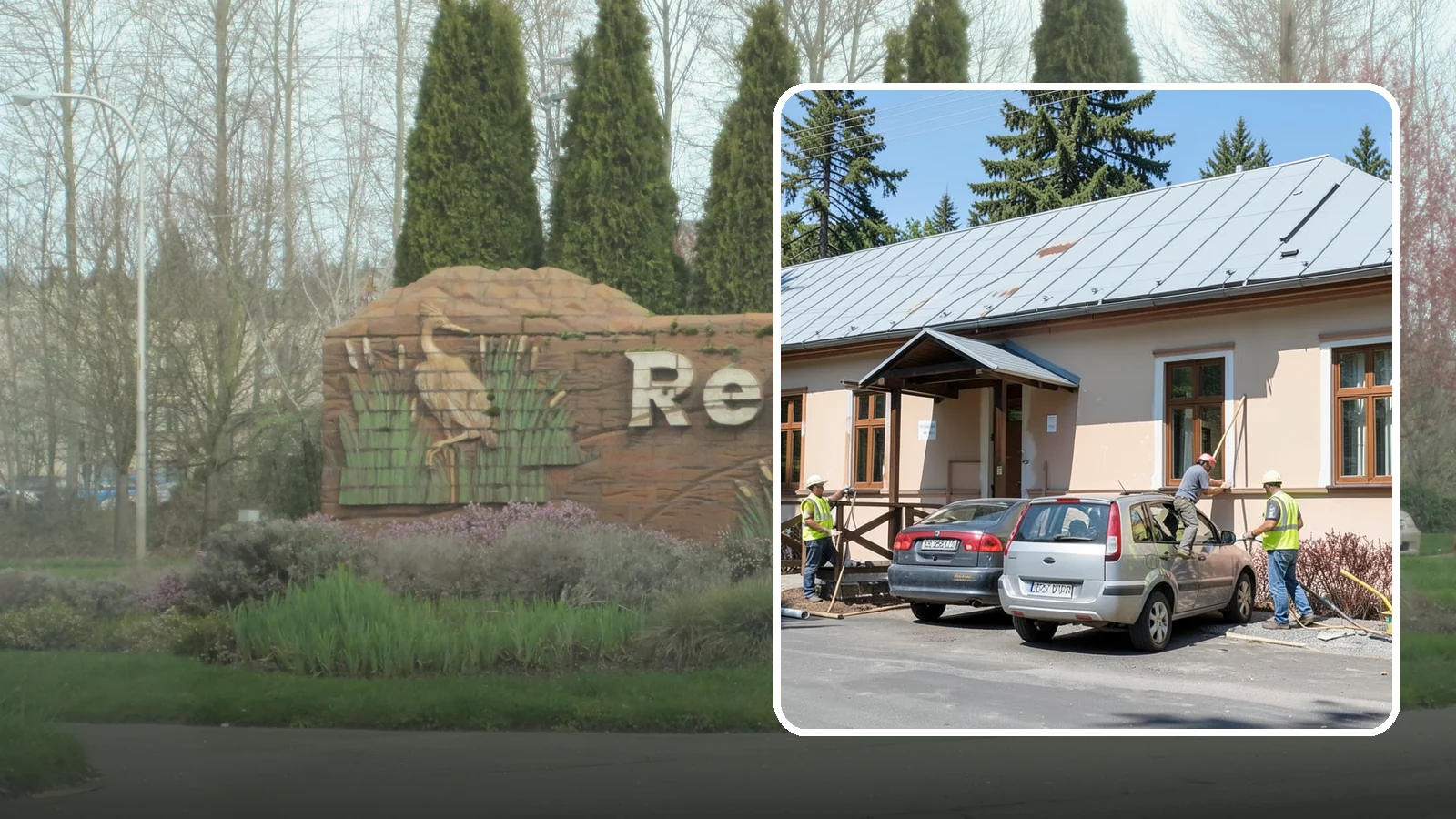 Municipal Gutter Installation in Renton, King County, WA - Install and upgrade gutters and downspouts that move heavy Northwest rainfall away from public building foundations.