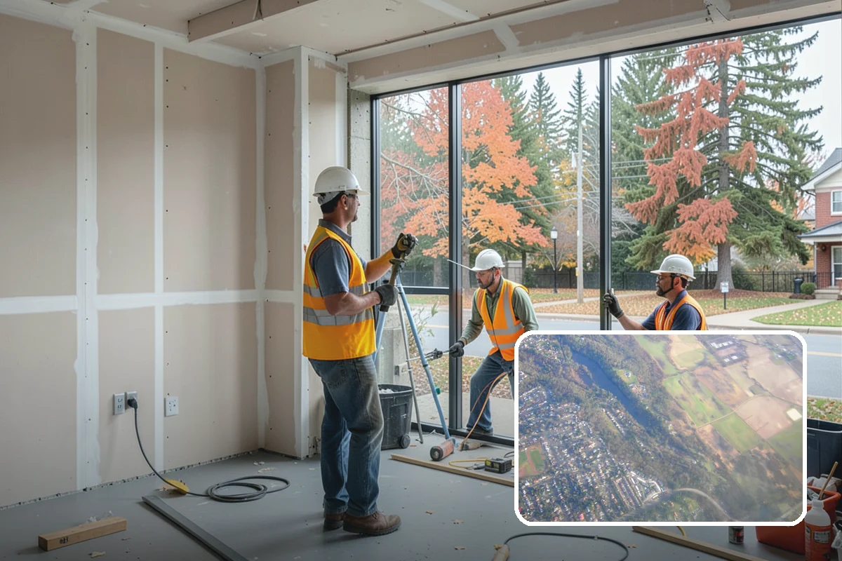 Municipal Hazard Tree Removal in Algona, King County, WA - Qualified risk assessments provide legal defensibility for removal decisions