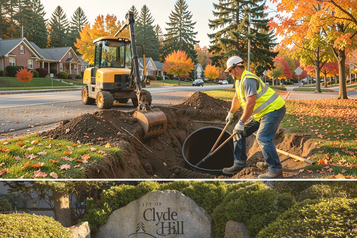Municipal Hazard Tree Removal in Clyde Hill, King County, WA - Hazard removals proceed as identified year-round, with heightened demand ahead of and during the winter storm season.