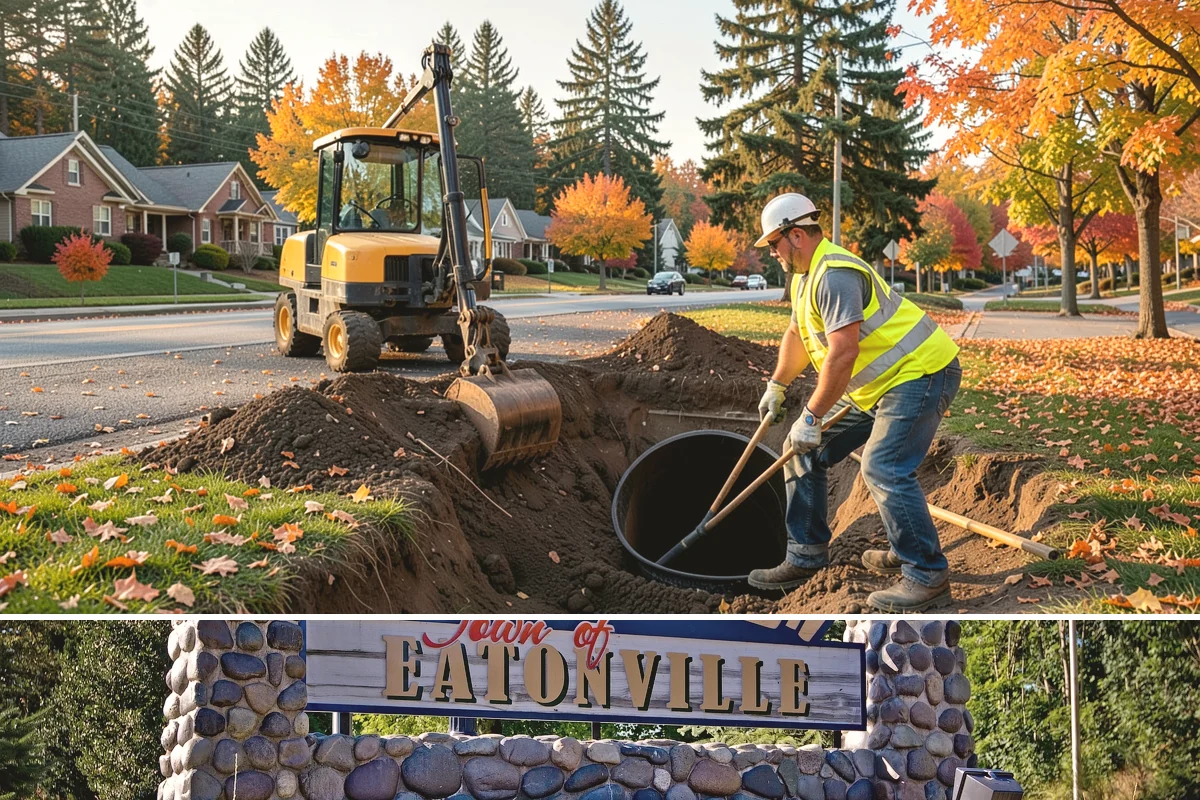 Municipal Hazard Tree Removal in Eatonville, Pierce County, WA - Hazard removals proceed as identified year-round, with heightened demand ahead of and during the winter storm season.