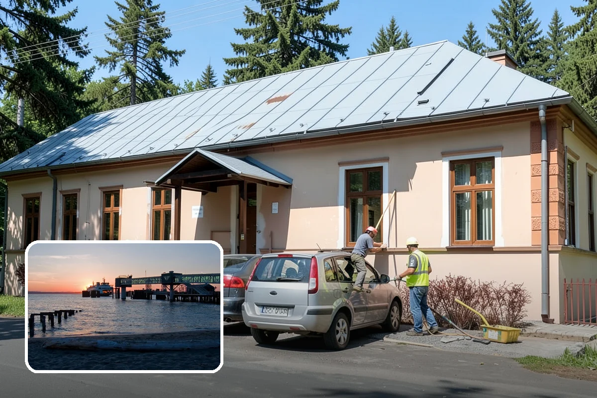 Municipal Hazard Tree Removal in Edmonds, Snohomish County, WA - Qualified risk assessments provide legal defensibility for removal decisions
