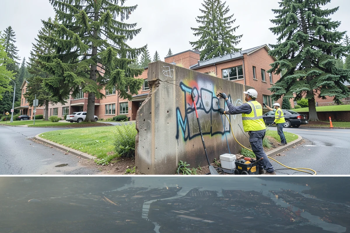 Municipal Hazard Tree Removal in Fife, Pierce County, WA - Hazard removals proceed as identified year-round, with heightened demand ahead of and during the winter storm season.
