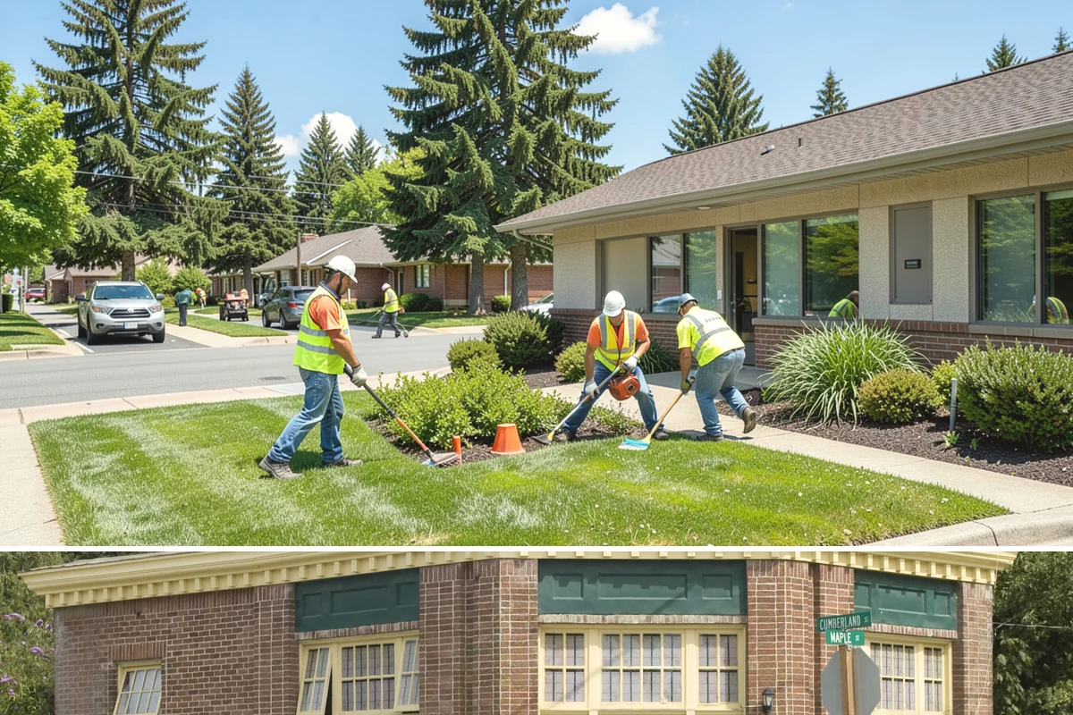 Municipal Hazard Tree Removal in Hamilton, Skagit County, WA - Hazard removals proceed as identified year-round, with heightened demand ahead of and during the winter storm season.