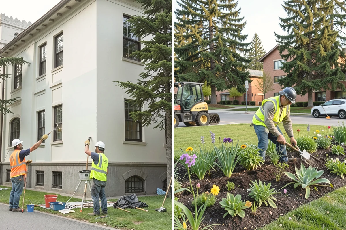 Municipal Hazard Tree Removal in Issaquah, King County, WA - Arborists assess flagged or reported trees using formal risk methodology