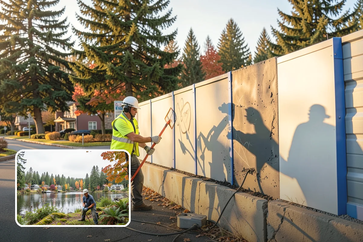 Municipal Hazard Tree Removal in La Conner, Skagit County, WA - Qualified risk assessments provide legal defensibility for removal decisions