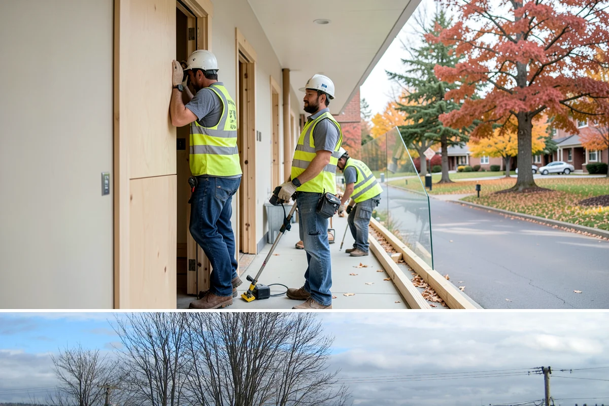 Municipal Hazard Tree Removal in Langley, Island County, WA - Hazard removals proceed as identified year-round, with heightened demand ahead of and during the winter storm season.
