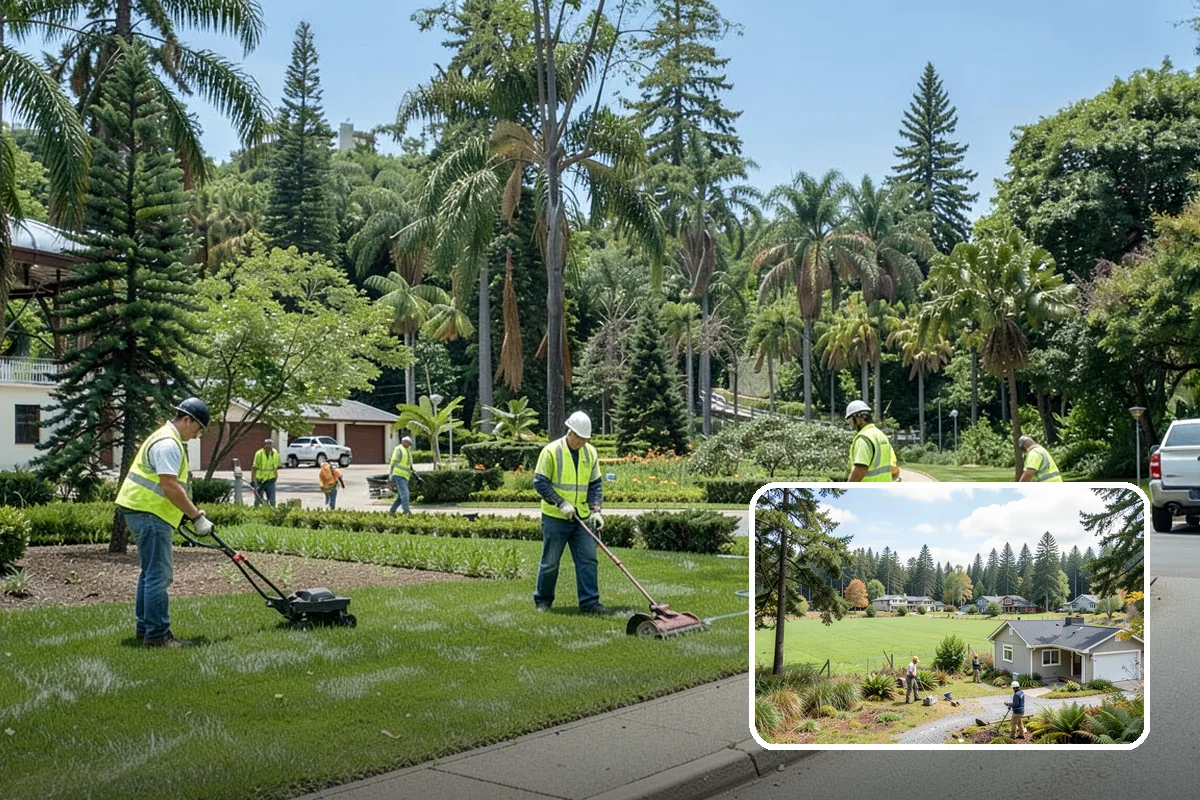 Municipal Hazard Tree Removal in Lyman, Skagit County, WA - Qualified risk assessments provide legal defensibility for removal decisions