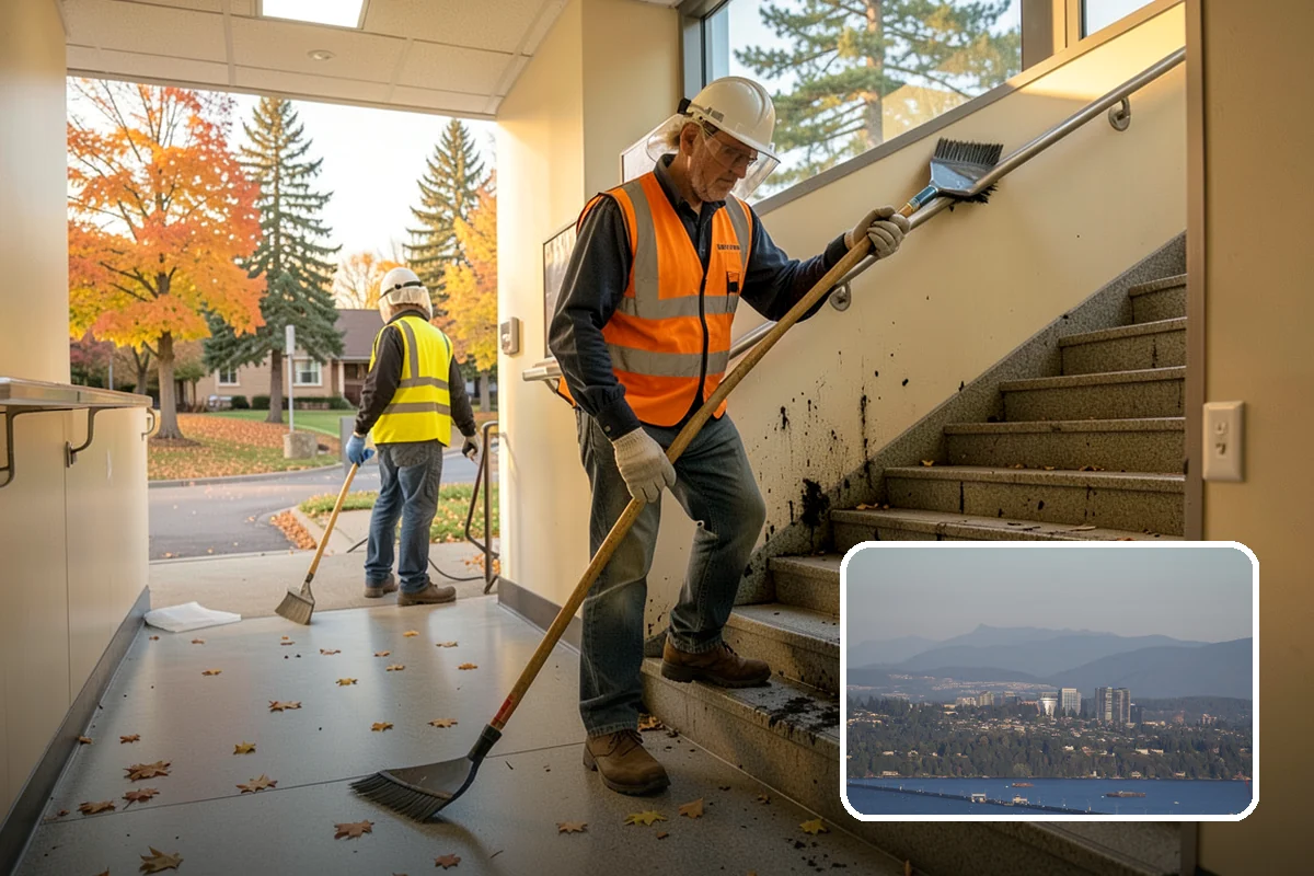 Municipal Hazard Tree Removal in Medina, King County, WA - Qualified risk assessments provide legal defensibility for removal decisions
