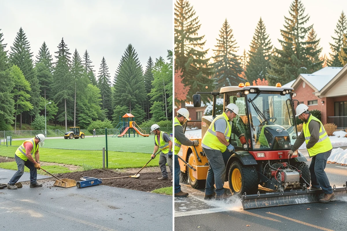 Municipal Hazard Tree Removal in Mount Vernon, Skagit County, WA - Arborists assess flagged or reported trees using formal risk methodology