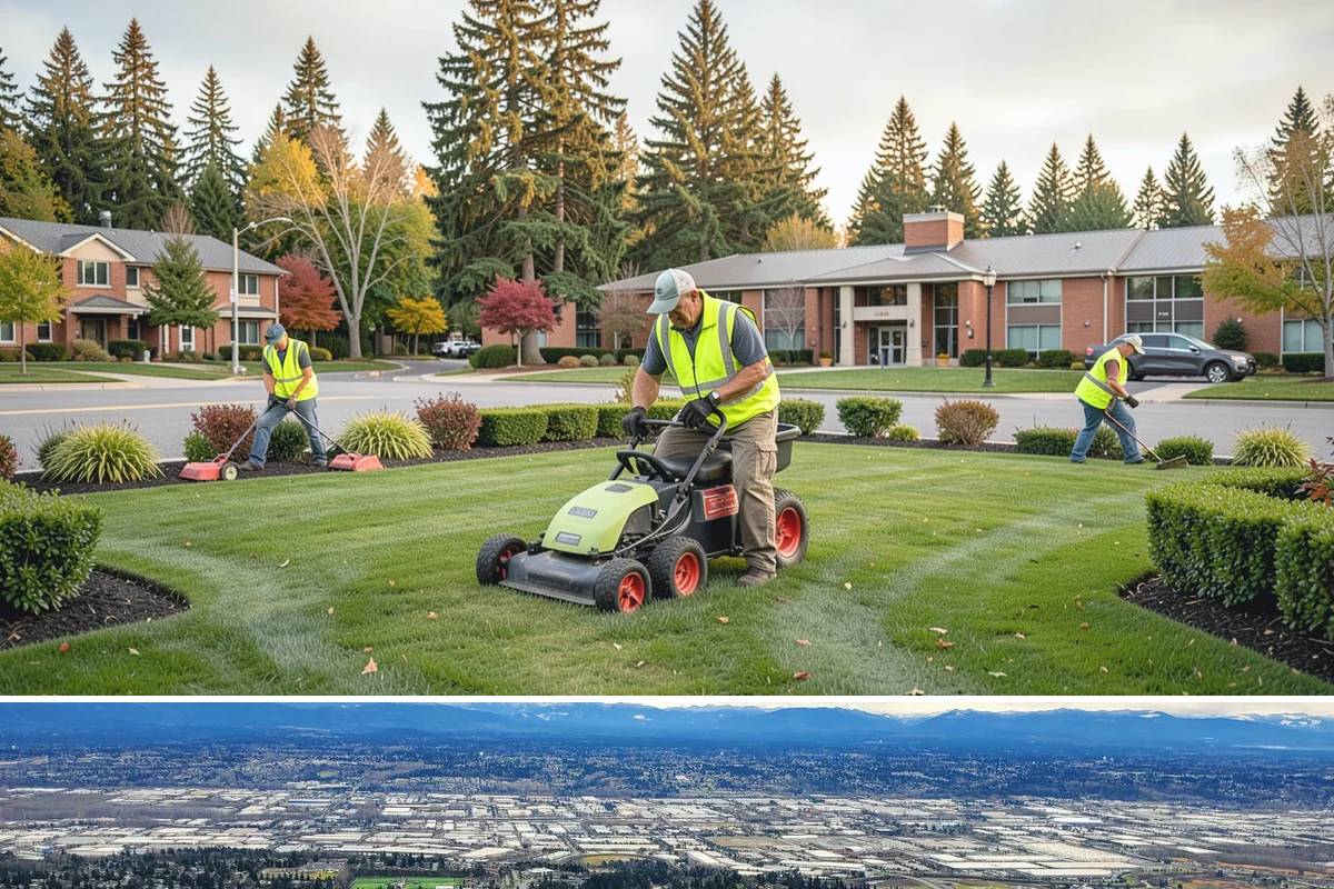 Municipal Hazard Tree Removal in SeaTac, King County, WA - Hazard removals proceed as identified year-round, with heightened demand ahead of and during the winter storm season.