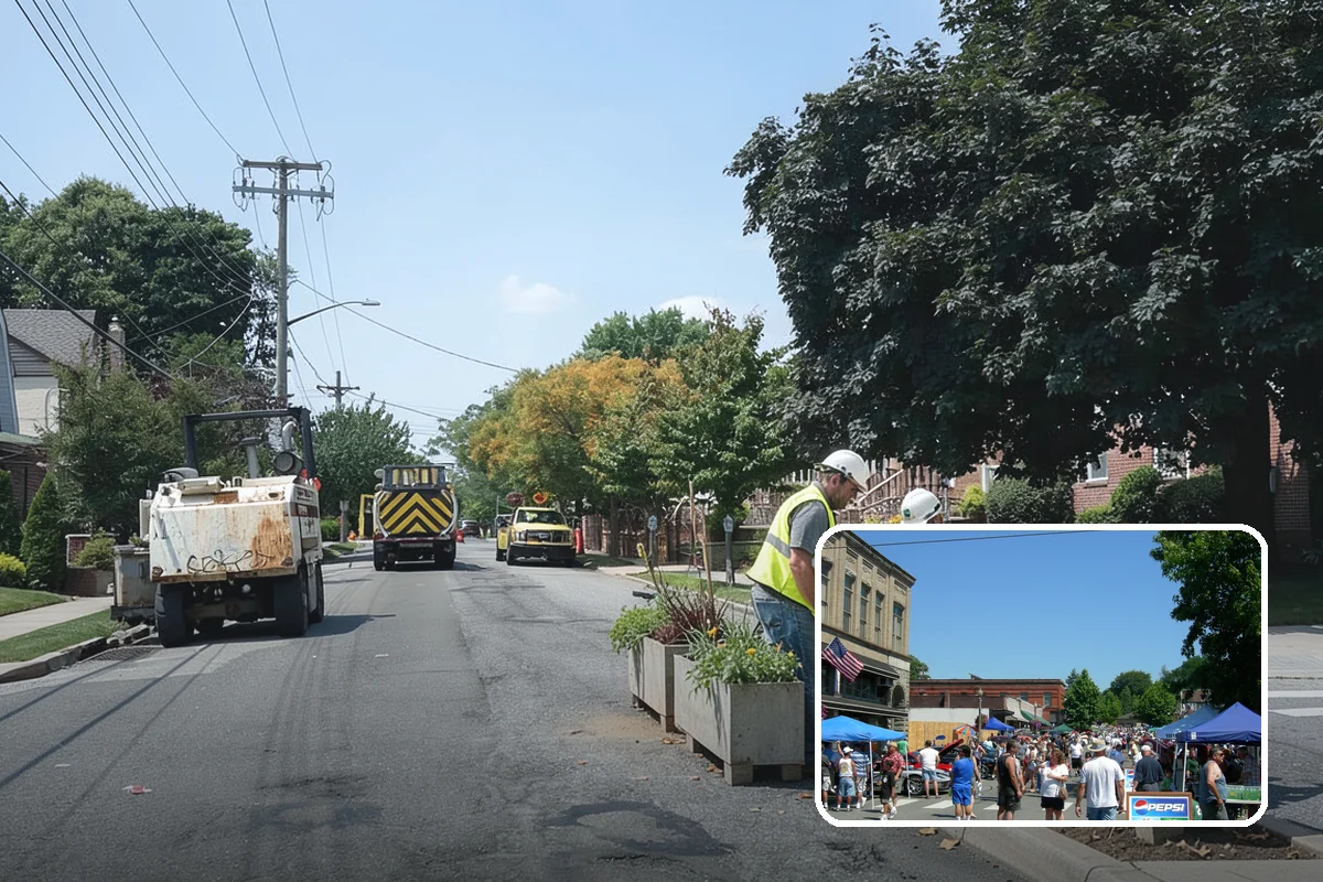 Municipal Hazard Tree Removal in Snohomish, Snohomish County, WA - Qualified risk assessments provide legal defensibility for removal decisions