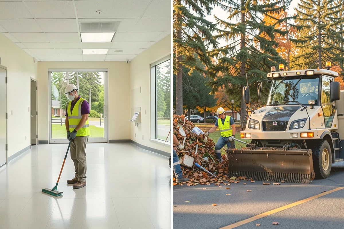 Municipal Irrigation Installation in Bothell, King County, WA - We assess the site, water source, and coverage requirements