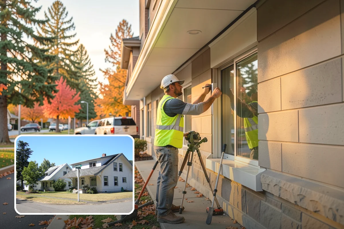 Municipal Irrigation Installation in DuPont, Pierce County, WA - Zoned, efficient design reduces water consumption and cost