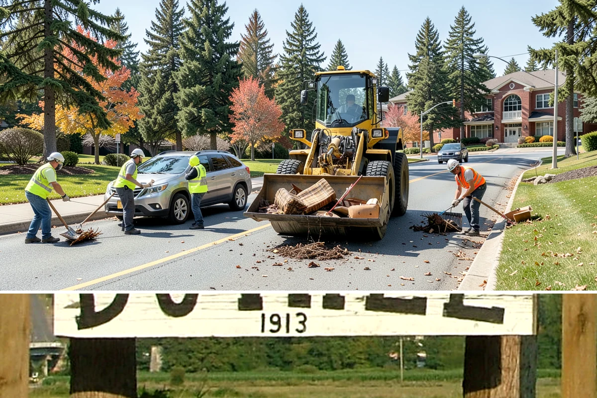 Municipal Irrigation Installation in Duvall, King County, WA - Installation is ideal in spring and early summer so systems are commissioned before peak demand, with fall installs preparing...