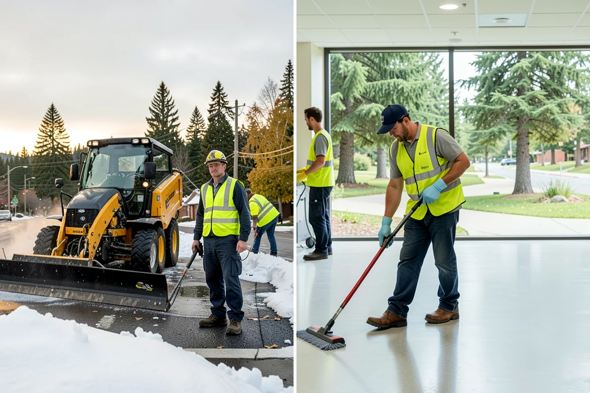 Municipal Irrigation Installation in Everett, Snohomish County, WA - We assess the site, water source, and coverage requirements
