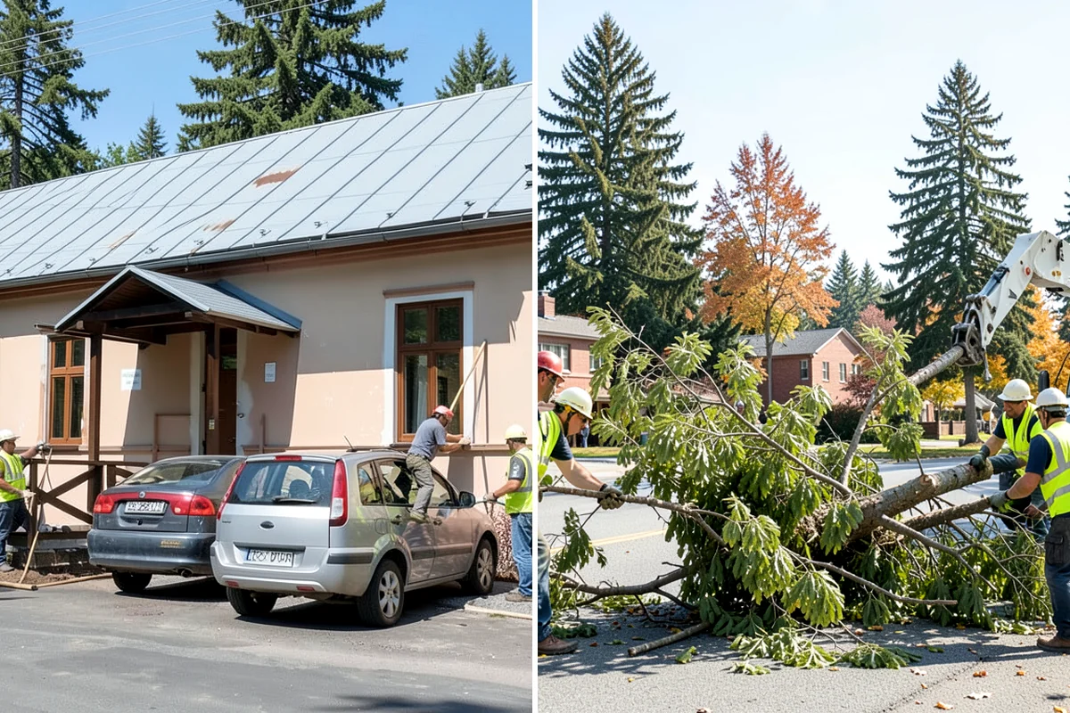Municipal Irrigation Installation in Federal Way, King County, WA - We assess the site, water source, and coverage requirements