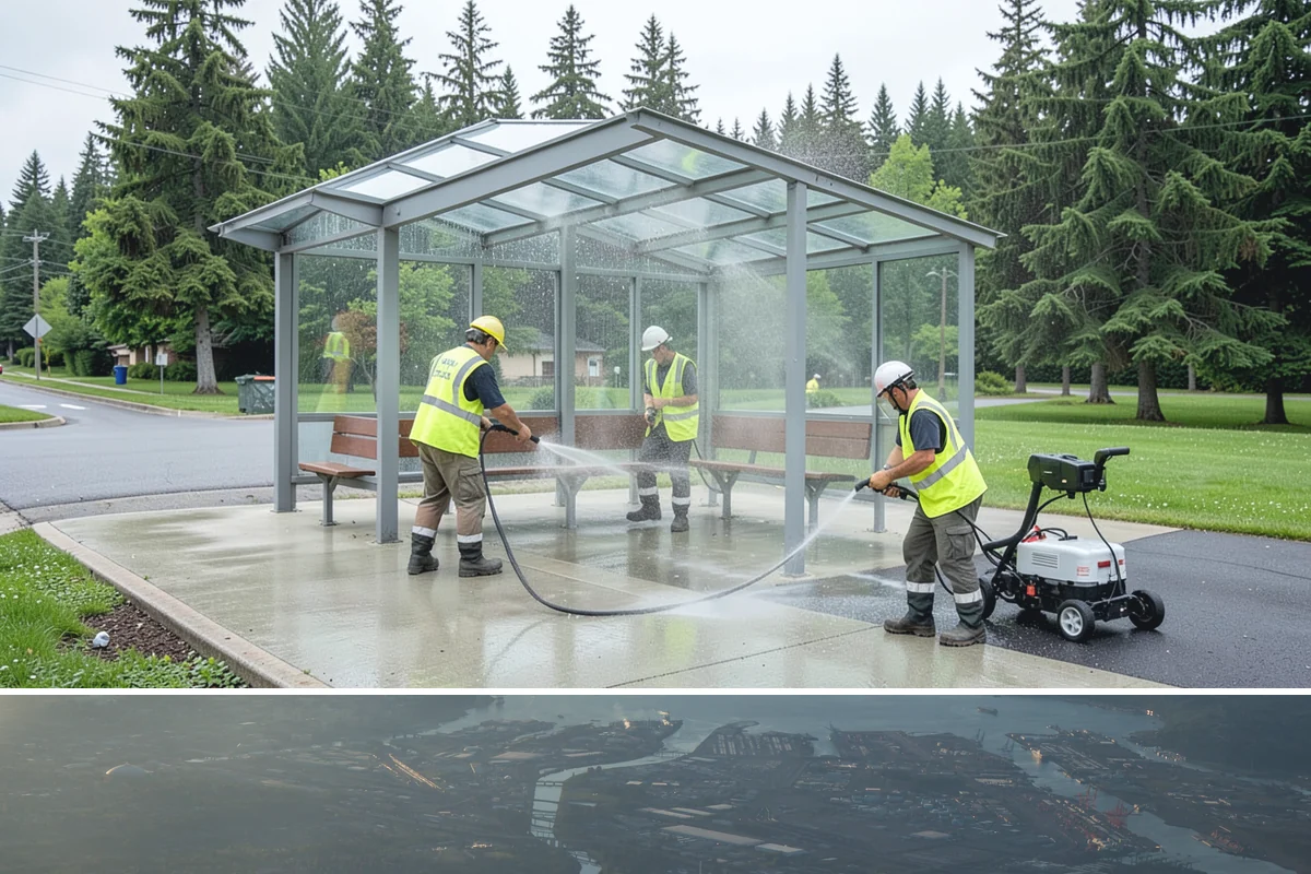 Municipal Irrigation Installation in Fife, Pierce County, WA - Installation is ideal in spring and early summer so systems are commissioned before peak demand, with fall installs preparing...