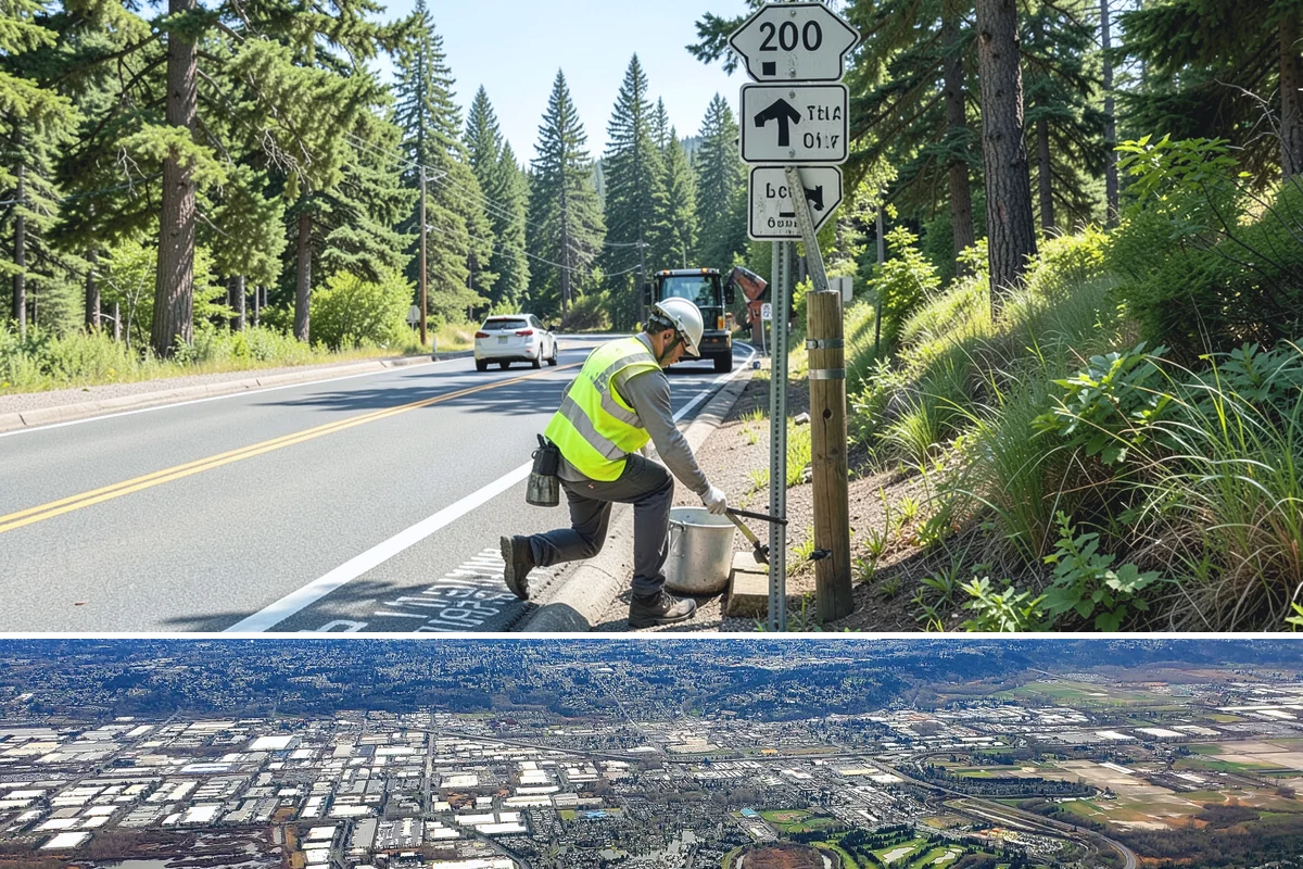Municipal Irrigation Installation in Kent, King County, WA - Installation is ideal in spring and early summer so systems are commissioned before peak demand, with fall installs preparing...
