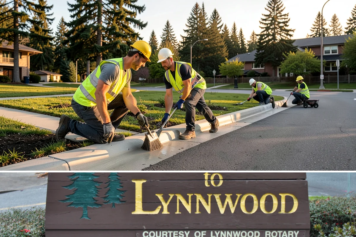Municipal Irrigation Installation in Lynnwood, Snohomish County, WA - Installation is ideal in spring and early summer so systems are commissioned before peak demand, with fall installs preparing...
