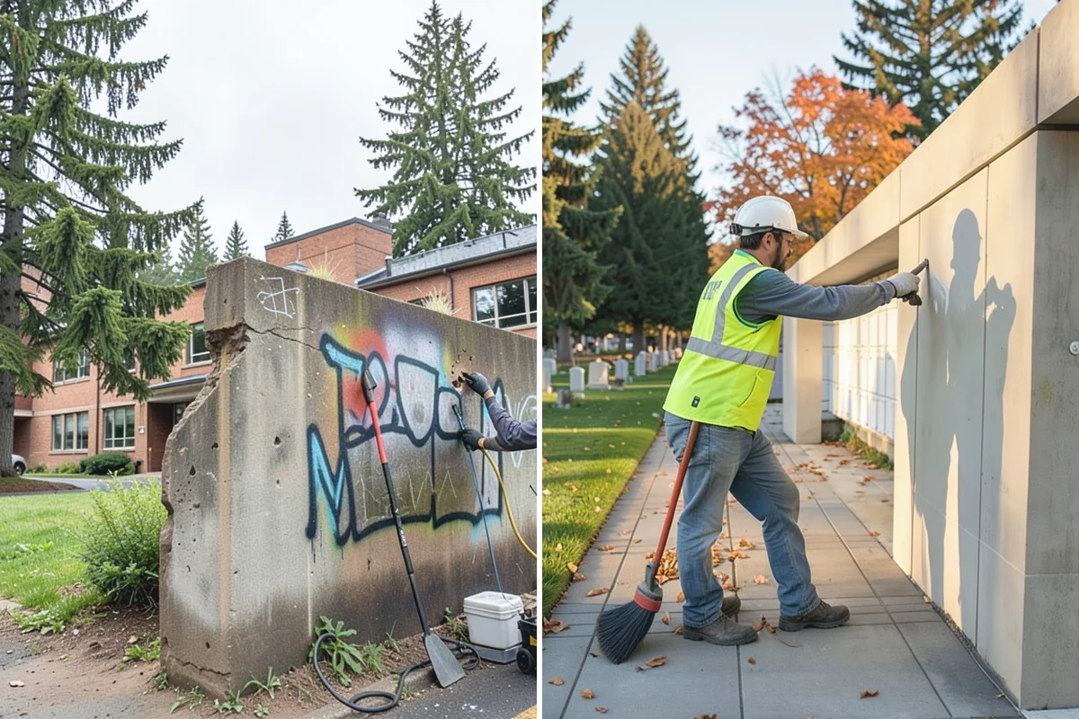 Municipal Irrigation Installation in Sumner, Pierce County, WA - We assess the site, water source, and coverage requirements