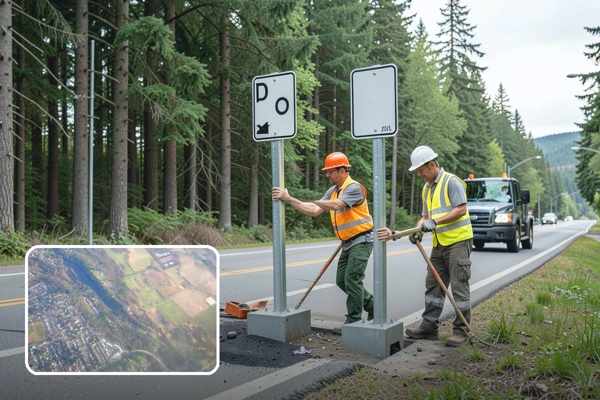 Municipal Irrigation Repair in Algona, King County, WA - Fast diagnosis restores coverage and prevents turf loss