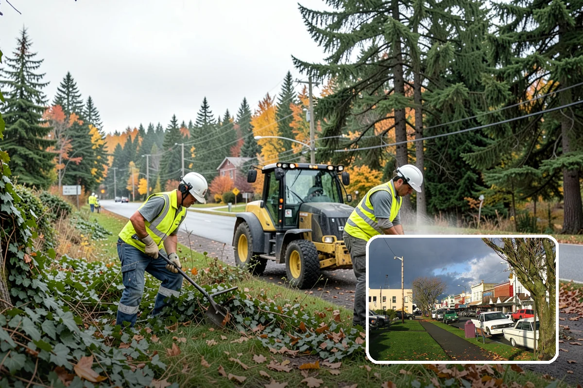 Municipal Irrigation Repair in Arlington, Snohomish County, WA - Fast diagnosis restores coverage and prevents turf loss