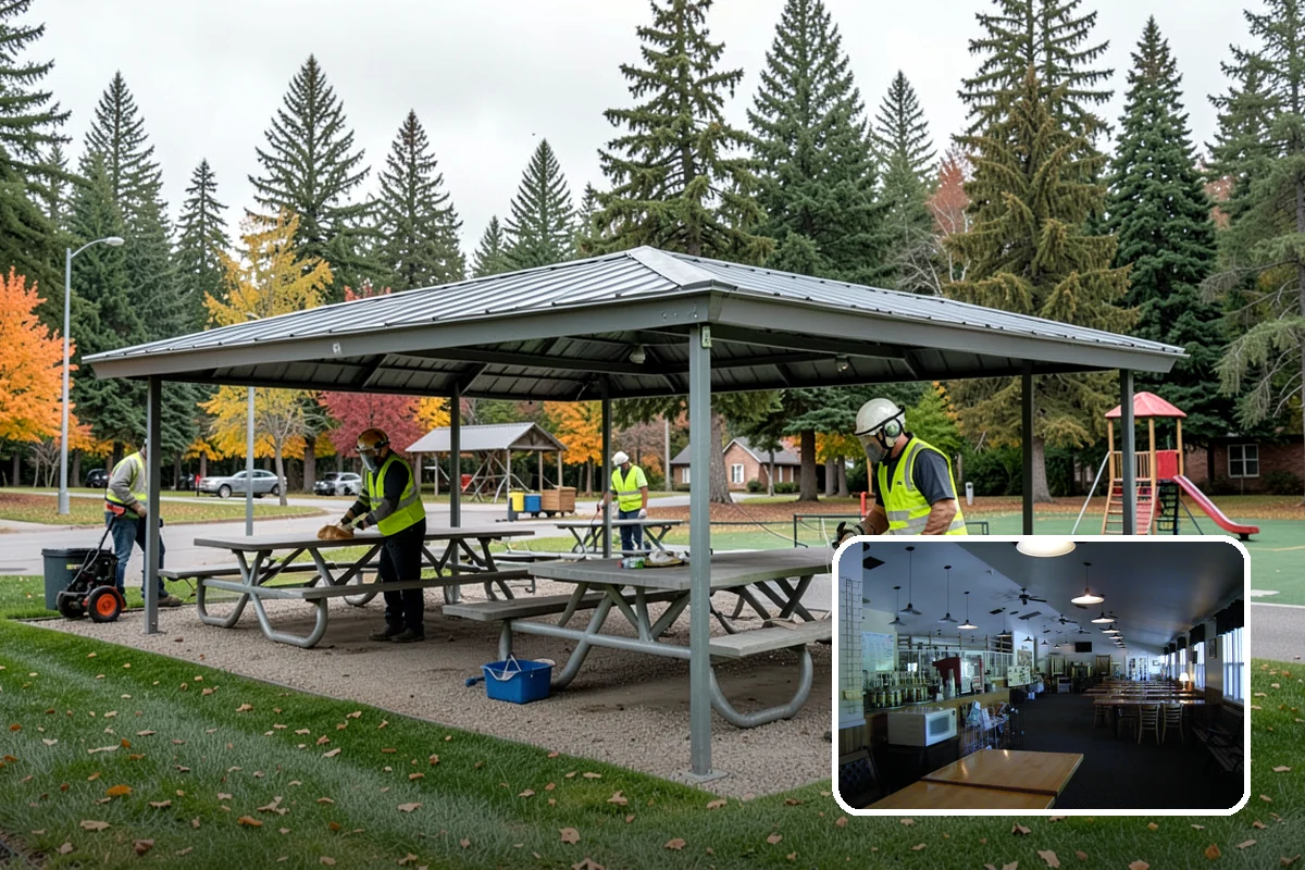 Municipal Irrigation Repair in Black Diamond, King County, WA - Fast diagnosis restores coverage and prevents turf loss