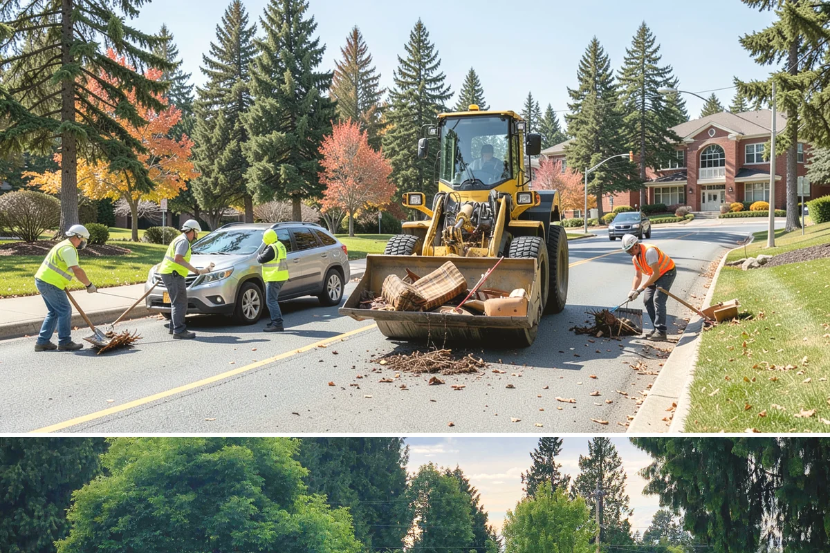 Municipal Irrigation Repair in Bonney Lake, Pierce County, WA - Repairs are most in demand at spring startup and during the summer irrigation season, with winterization checks preventing freeze...