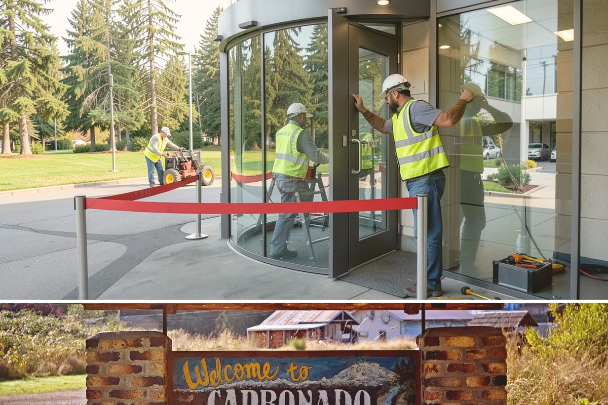 Municipal Irrigation Repair in Carbonado, Pierce County, WA - Repairs are most in demand at spring startup and during the summer irrigation season, with winterization checks preventing freeze...