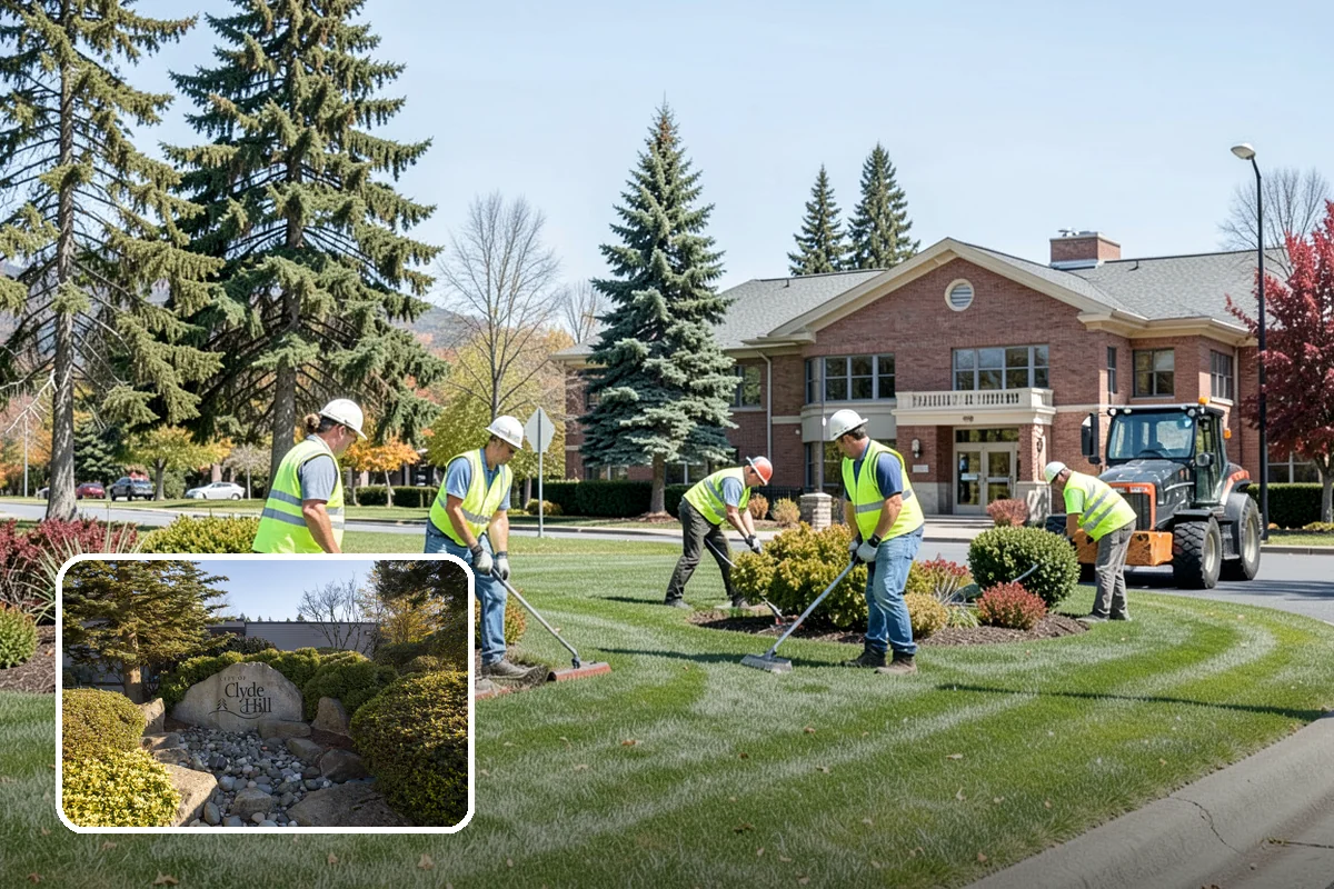 Municipal Irrigation Repair in Clyde Hill, King County, WA - Fast diagnosis restores coverage and prevents turf loss