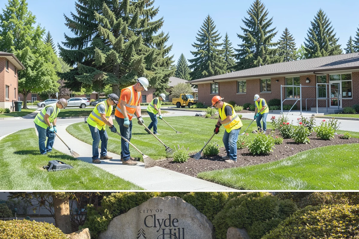Municipal Irrigation Repair in Clyde Hill, King County, WA - Repairs are most in demand at spring startup and during the summer irrigation season, with winterization checks preventing freeze...