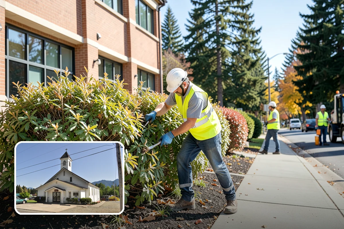 Municipal Irrigation Repair in Concrete, Skagit County, WA - Fast diagnosis restores coverage and prevents turf loss