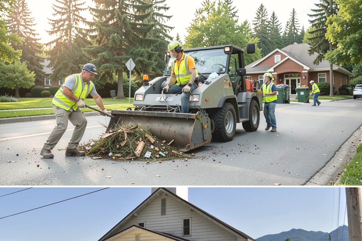 Municipal Irrigation Repair in Concrete, Skagit County, WA - Repairs are most in demand at spring startup and during the summer irrigation season, with winterization checks preventing freeze...