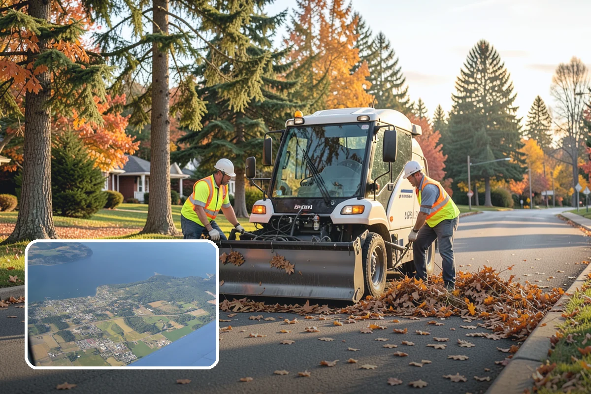 Municipal Irrigation Repair in Coupeville, Island County, WA - Fast diagnosis restores coverage and prevents turf loss