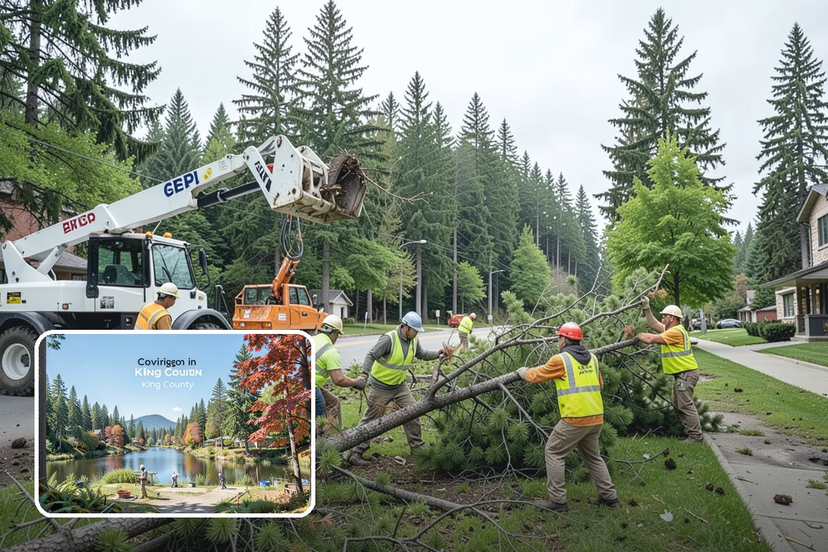 Municipal Irrigation Repair in Covington, King County, WA - Fast diagnosis restores coverage and prevents turf loss