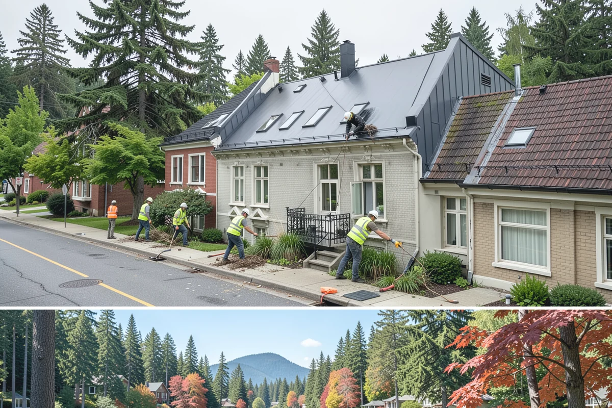 Municipal Irrigation Repair in Covington, King County, WA - Repairs are most in demand at spring startup and during the summer irrigation season, with winterization checks preventing freeze...