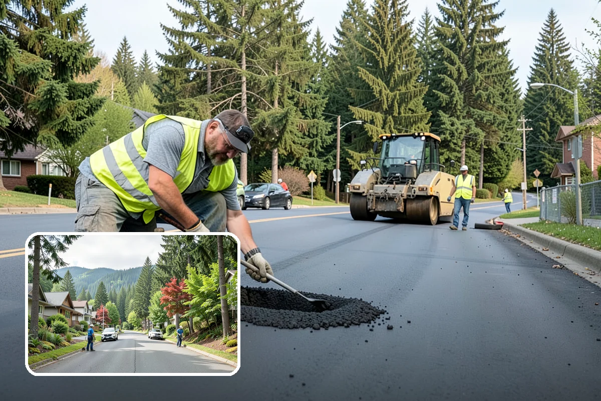 Municipal Irrigation Repair in Darrington, Snohomish County, WA - Fast diagnosis restores coverage and prevents turf loss