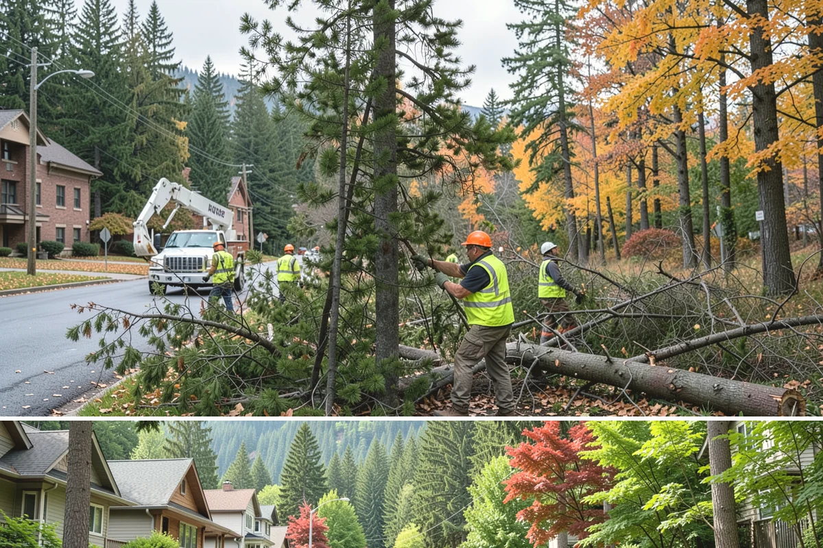 Municipal Irrigation Repair in Darrington, Snohomish County, WA - Repairs are most in demand at spring startup and during the summer irrigation season, with winterization checks preventing freeze...